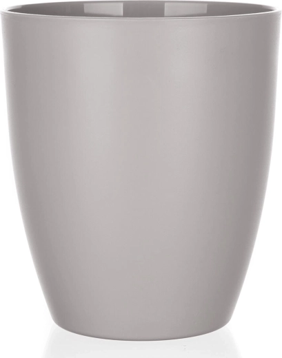 Plastični lonček 370 ml Culinaria latte