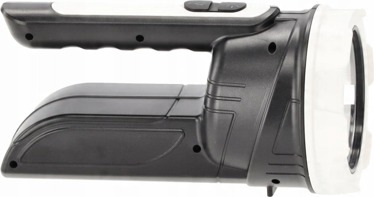 Stranska COB ploščica s toplo in rumeno svetlobo