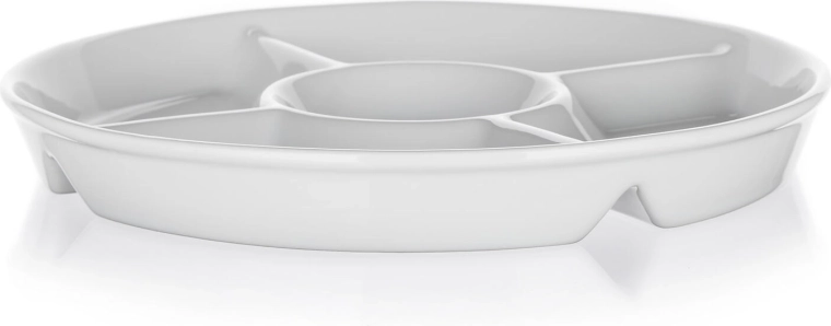 Idealna za vsakodnevno uporabo in pogostitve