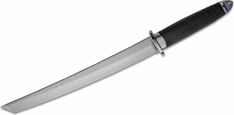 Cold Steel 3V Magnum Tanto XII fiksni nož s tulcem