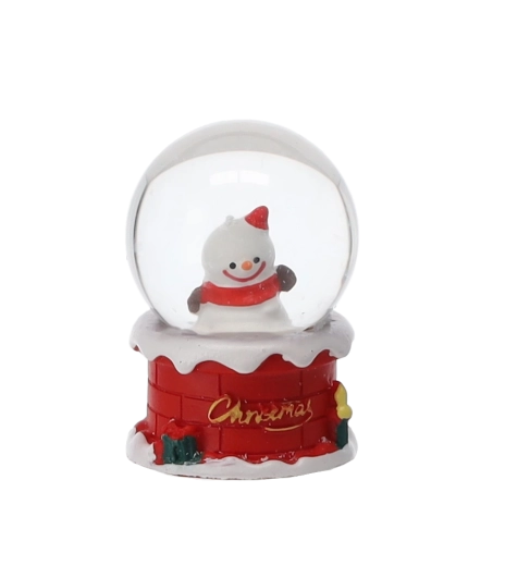 Kompaktna in univerzalna za darilo