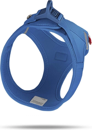 Safe one-handed fastening