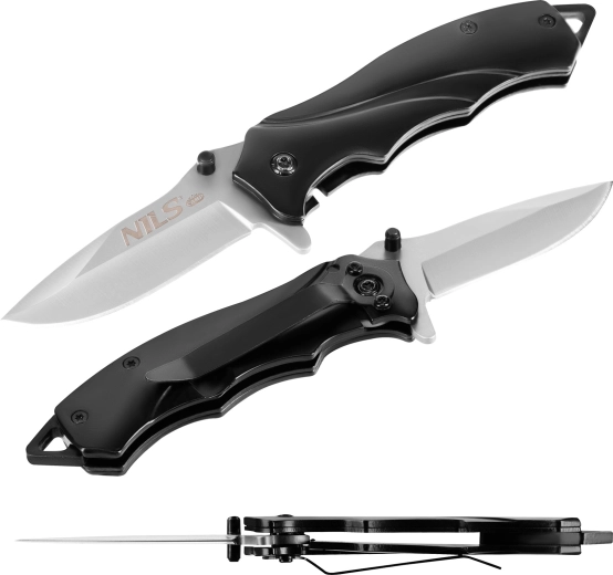 Hitro in varno upravljanje z eno roko