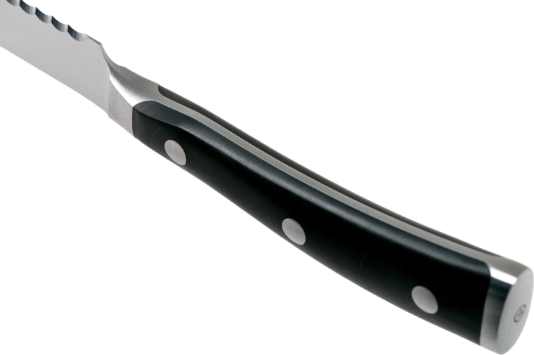 Ergonomski ročaj s polnim tangom