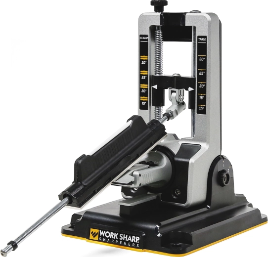 Work Sharp Professional Precision Adjust – profesionalni brusilec za nože