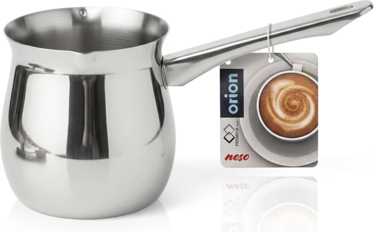 Odporna nerjaveča jeklo za vsakodnevno uporabo