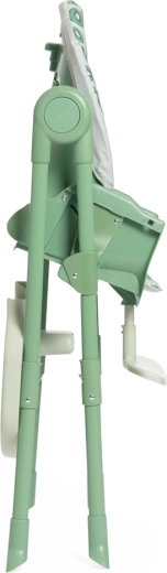 Kompaktno zlaganje in enostavno premikanje