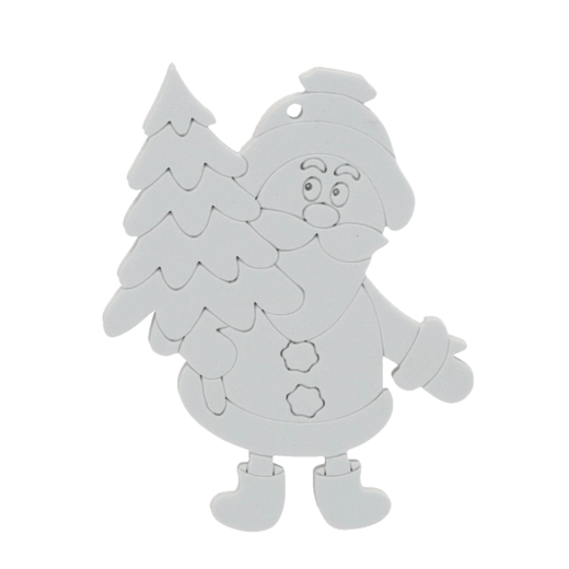 Priljubljeni božični liki