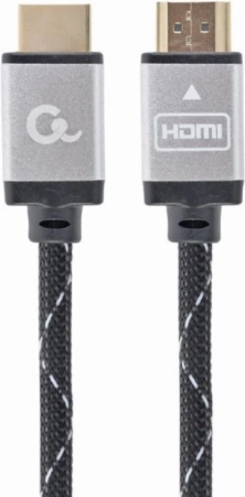 Hitra HDMI-kabel z ethernetom 5 m