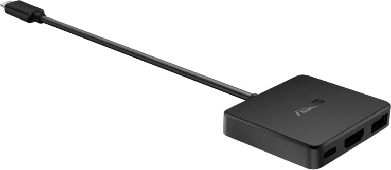 Polnjenje prek USB‑C Power Delivery do 100 W