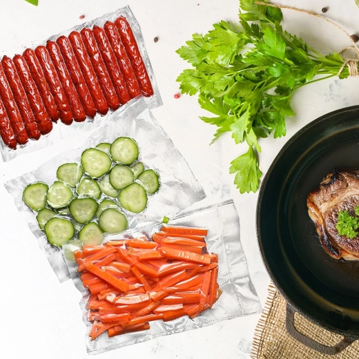 Svežina do 5× dlje