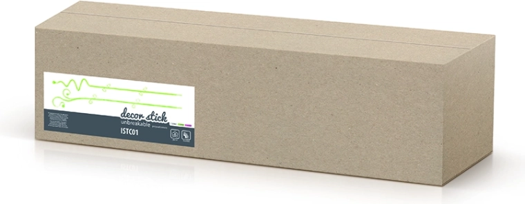 Odporna izvedba za dolgo življenjsko dobo