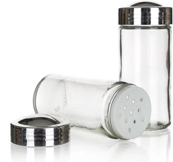 Enostavno doziranje in vzdrževanje