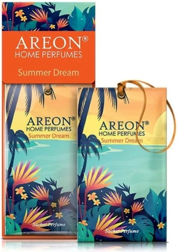 Areon Sachet Summer Dream osvežilec zraka za omaro