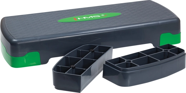 Nastavljiva višina za različno intenzivnost