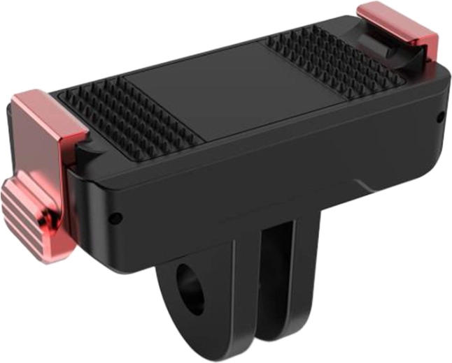 Magnetni adapter Puluz s hitrim sproščanjem za DJI Osmo Action 6 in Osmo Nano