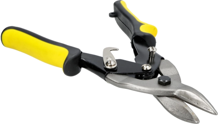 Prestavni mehanizem za lažji rez