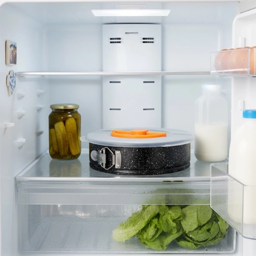 Pokrov z ročajem za prenos in shranjevanje