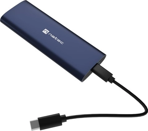 Hiter USB‑C 3.2 in višja zmogljivost zahvaljujoč UASP/TRIM