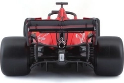 Detailed aerodynamic design