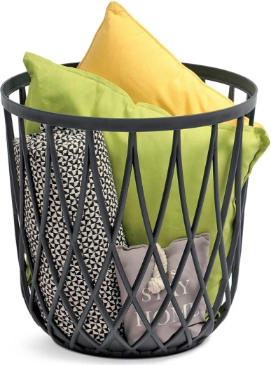 Zračna mreža za preglednost in ventilacijo