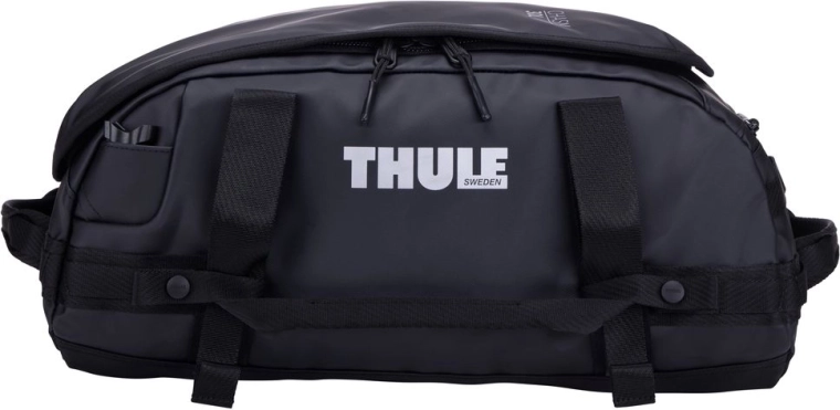 Durable, water-repellent, and made from recycled materials