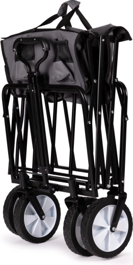 Quick folding and easy storage