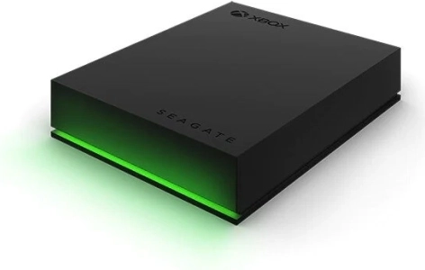 Trdi disk Xbox Drive 4TB 2,5E STKX4000402