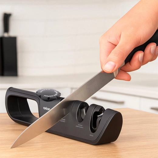 Trifazno brušenje: grobo, srednje, fino