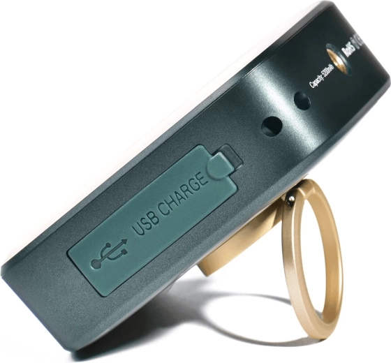 Powerbanka s kapaciteto 5200 mAh