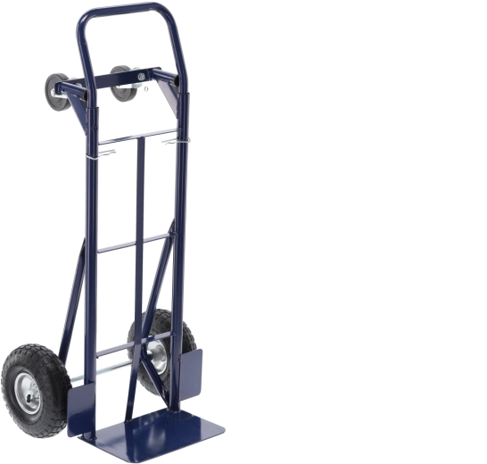 Stabilna jeklena konstrukcija