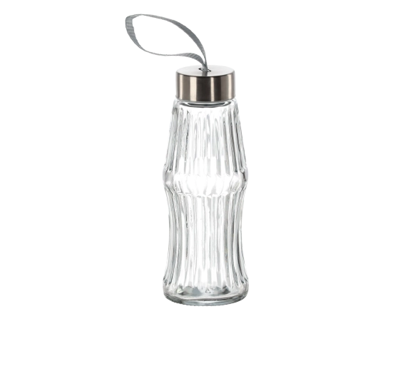 Kompaktna prostornina 250 ml