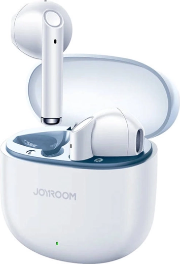 Slušalke True Wireless Joyroom JR-PB2 (bele)