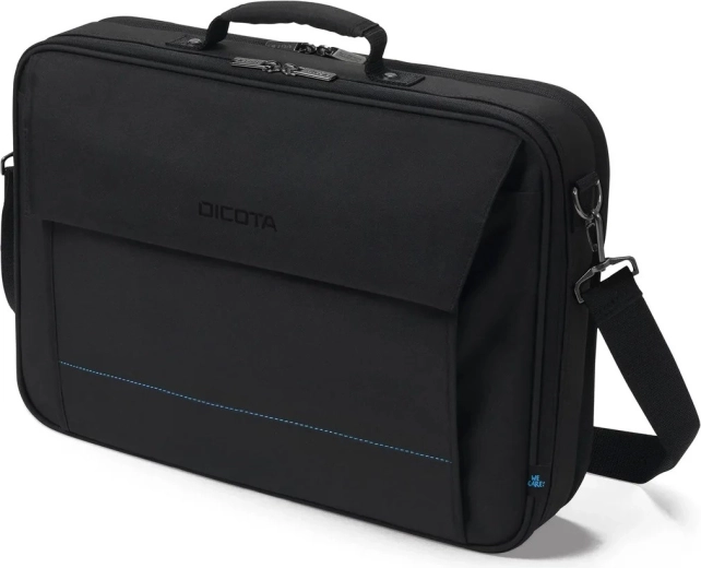 Dicota Multi Plus Two laptop bag for 14–16-inch laptops