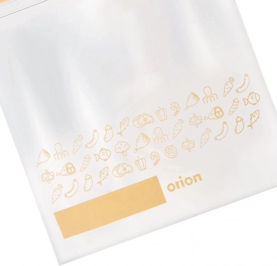 Pregledno shranjevanje z možnostjo opisa