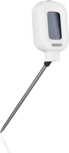 Dolgo nerjavno tipalo za natančno merjenje