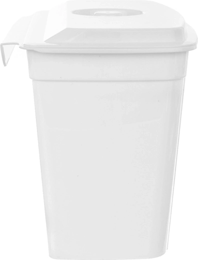 Kompakten in enostaven za čiščenje