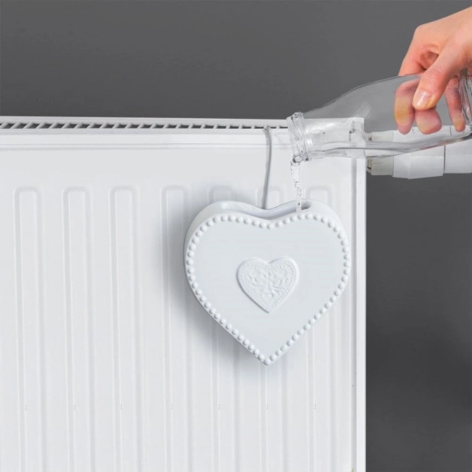 Učinkovito izparevanje vode