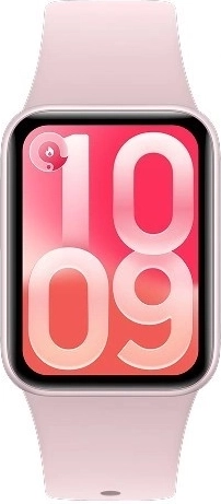 Xiaomi Smart Band 10 Pro pink - 1 piece