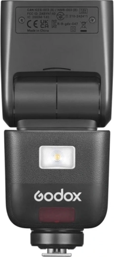 Wireless 2.4GHz system: transmitter and receiver