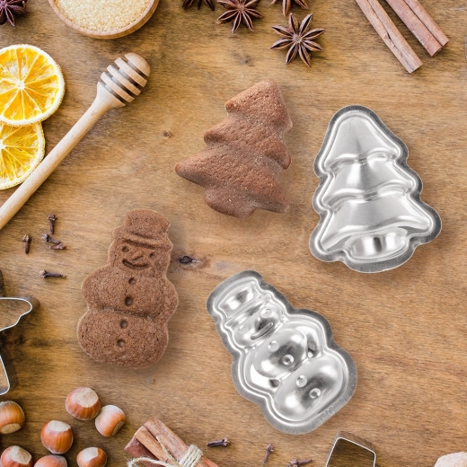 Čvrsta kovinska izvedba