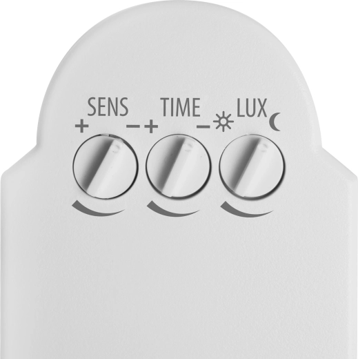 Precise adjustment to suit your needs