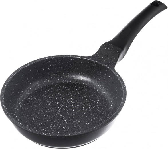 Ergonomski ročaj, ki se ne pregreva