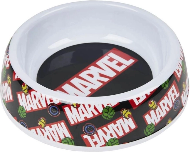 Posoda za pse Marvel - 1 kos