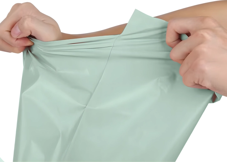 Durable and flexible tear-resistant material