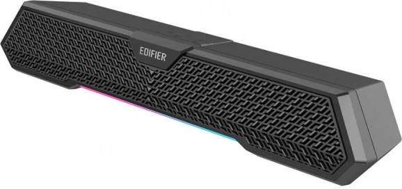 Edifier MG250 računalniški soundbar – črn