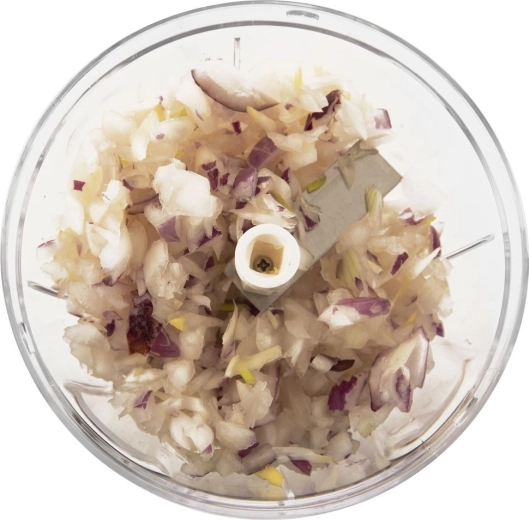 Ostra nerjaveča rezila za enakomerne rezultate