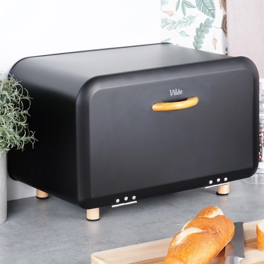 Stabilne nogice in odporno izvedbo