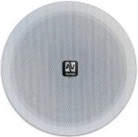 Stropni zvočnik AVTEK CS 606 s transformatorjem 100V/70V