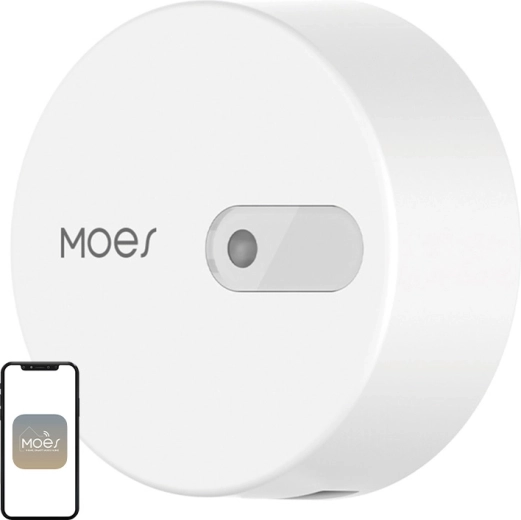 Senzor prisotnosti Moes HP02 ZigBee mmWave